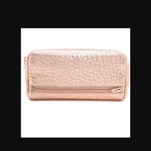 Alexander wang Fumo Continental Wallet sold out!!!