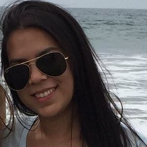 Meet your Posher, Dalilah