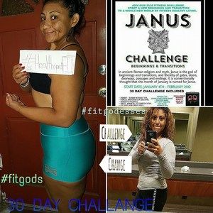 Meet your Posher, Amparo