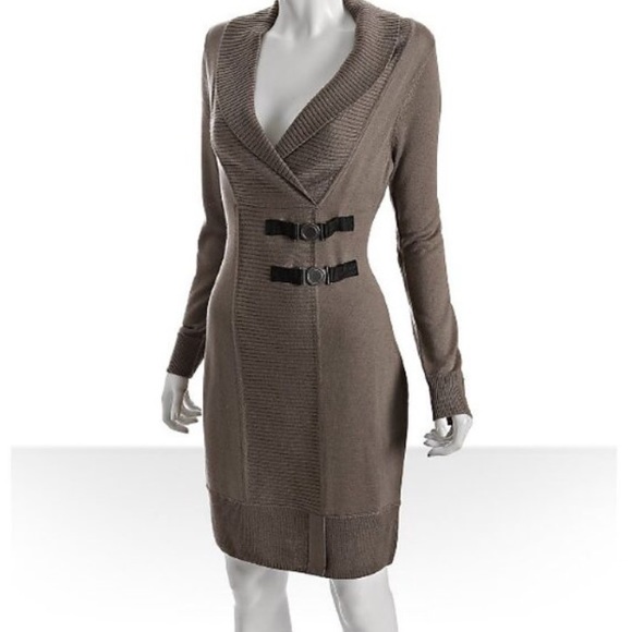 Marc Jacobs Sweater Dress