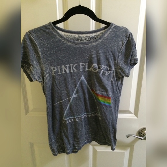 Pink Floyd t-shirt