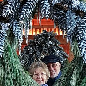 Meet your Posher, Barbara