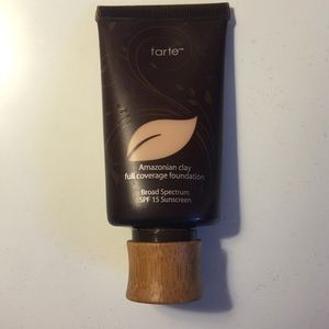 Tarte Foundation