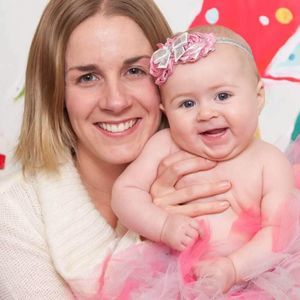 Meet your Posher, Nicole