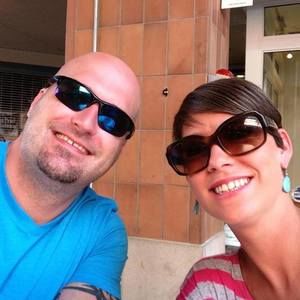 Meet your Posher, Eric laplante natalie