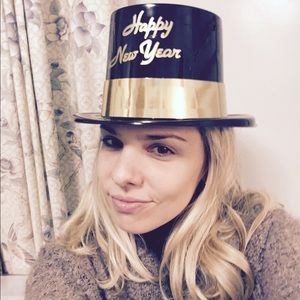 Meet your Posher, Stephanie