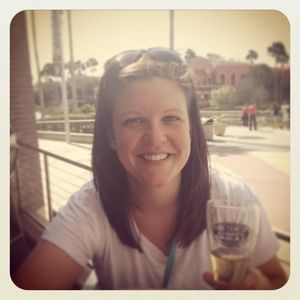 Meet your Posher, Megan