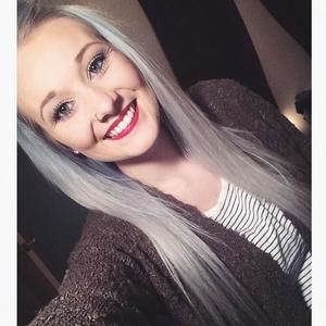 Meet your Posher, Madelyn