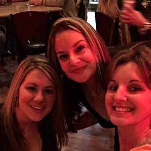 Meet your Posher, Stacey