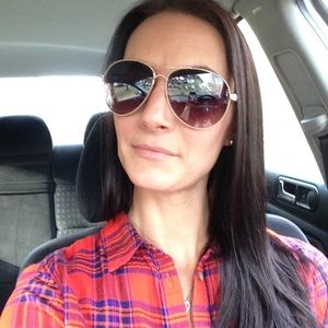 Meet your Posher, Kate