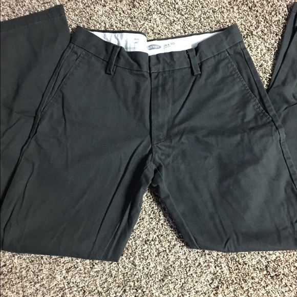 Men's Slacks - Picture 2 of 4
