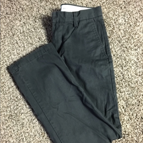 Men's Slacks - Picture 3 of 4