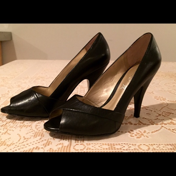 Open toe Perfect for all occasions! Aldo pumps