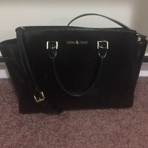 2013 Limited Edition Michael Kors Selma [reserved]