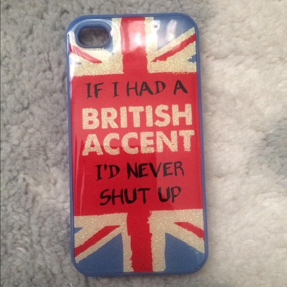 iPhone 4 case