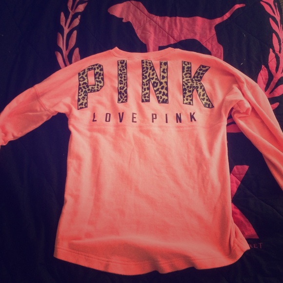 PINK Victoria's Secret Sweaters - Trade bundle for Andrea🎉