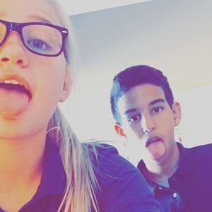 Meet your Posher, Alexis