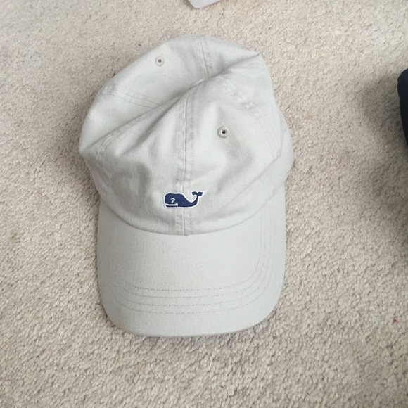 Vineyard Vines Accessories - vineyard vines adjustable hat