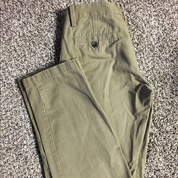 Men's Slacks - Picture 3 of 4