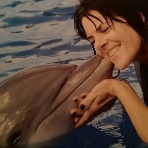 Meet your Posher, Wendy