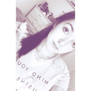 Meet your Posher, Caley