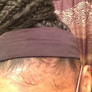 Meet your Posher, Desiree