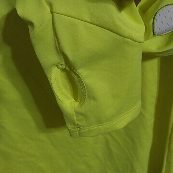 Pink drifit - Picture 3 of 3