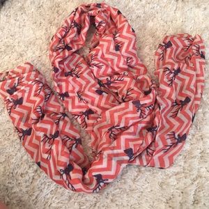 Adorable scarf!!