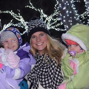 Meet your Posher, Alaina