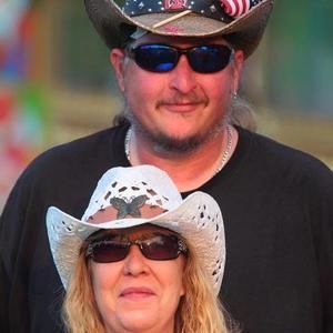 Meet your Posher, Kris