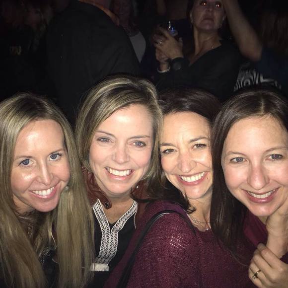 Meet your Posher, Jen