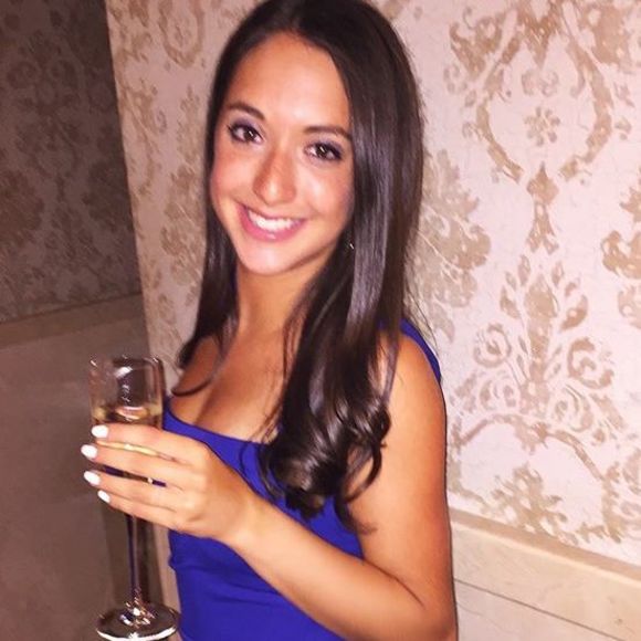 Meet your Posher, Stephanie