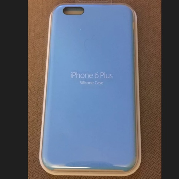 Brand New IPhone 6 Plus Apple Case