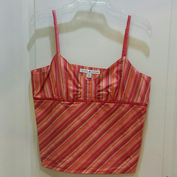 Tommy Hilfiger Tops - Tommy Hilfiger Camisole Top