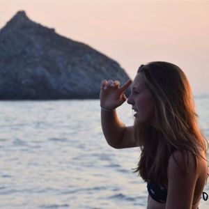 Meet your Posher, Marghi