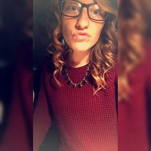 Meet your Posher, Brittney