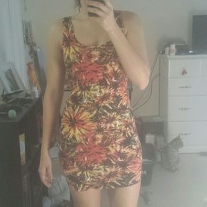 Summer dress
