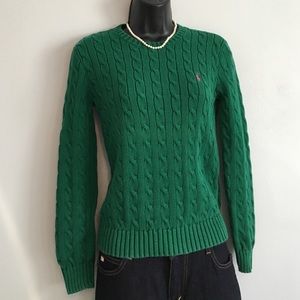 Ralph Lauren Sweater