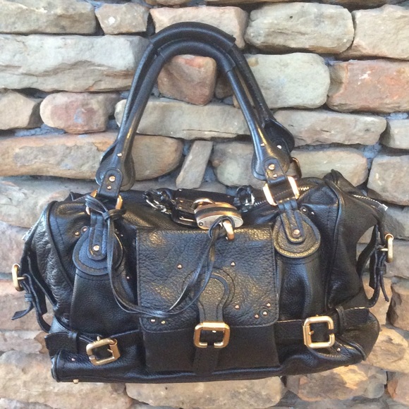 Chloe Handbags - Host Pick! Chloe Paddington in EUC 60% Off Retail!