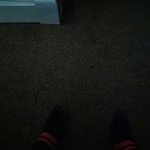 Meet your Posher, Todd