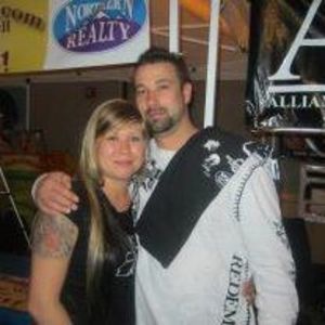 Meet your Posher, Kari