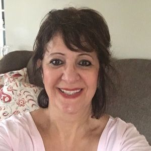 Meet your Posher, Diane