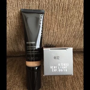 Mary Kay CC Cream