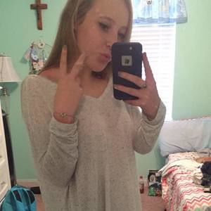 Meet your Posher, Natilee