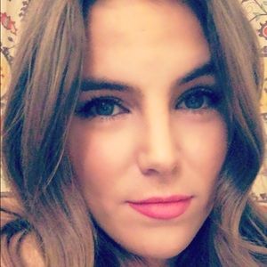 Meet your Posher, Stacy