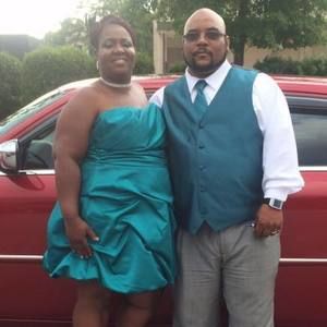 Meet your Posher, Brandy