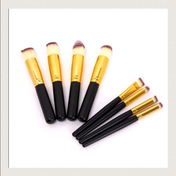 ❤️Professional 8pcs Brush Set❤️