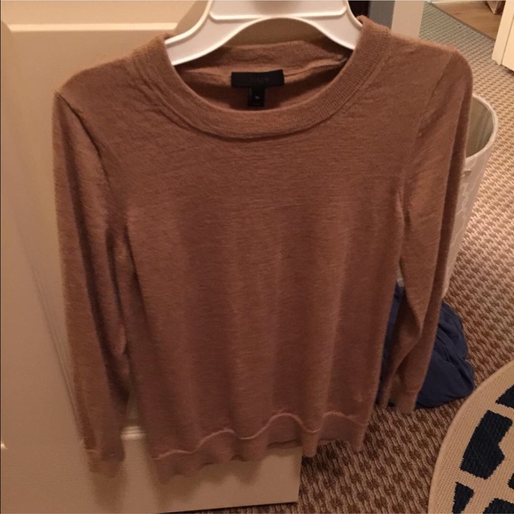 J. Crew Sweater