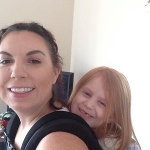 Meet your Posher, Mary