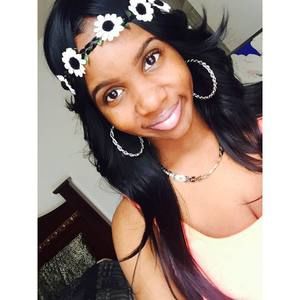 Meet your Posher, Jasmine